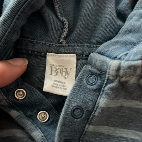 Nordstrom baby romper - Picture 2 of 3